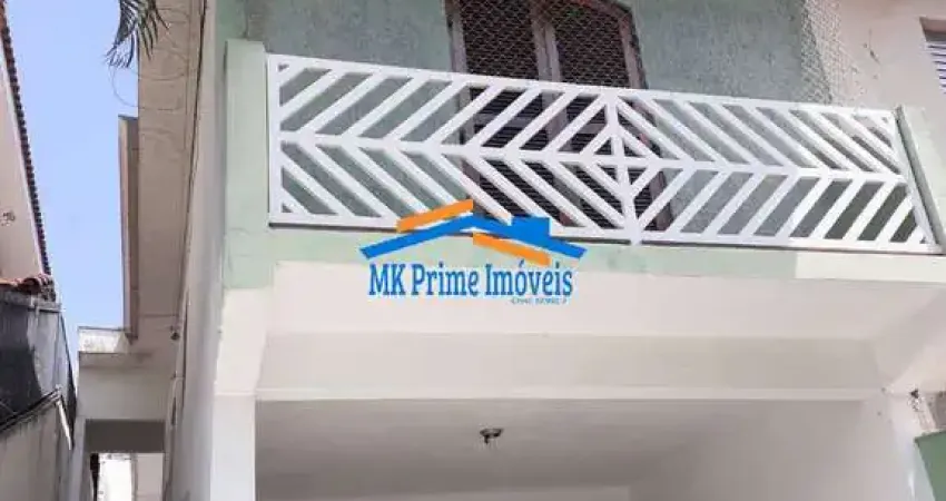 Casa a Venda e Locação, 3 quartos, 3 Vagas no Jardim das Flores Osasco.