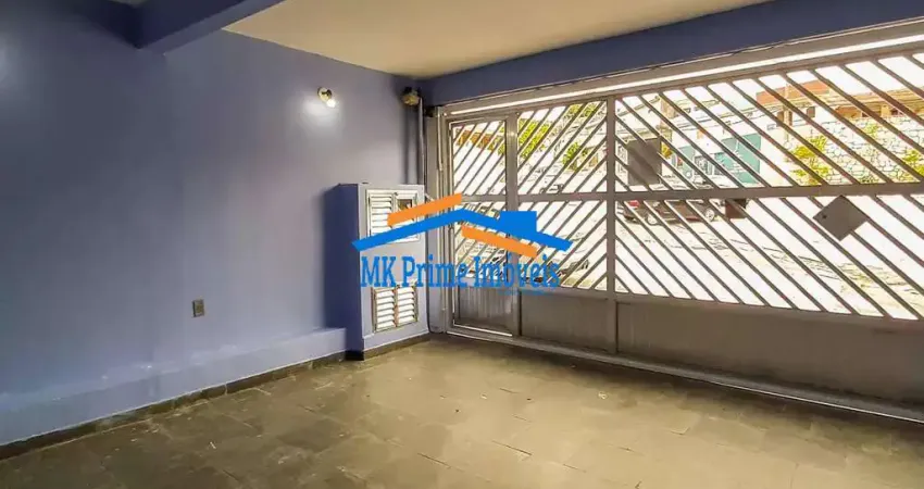 Casa com 3 quartos sendo 1 suíte com varanda na cidade das flores.