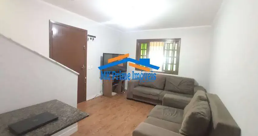 Casa 3 quartos sendo 1 suíte, 2 vagas de garagem, cidade das fores/Osasco