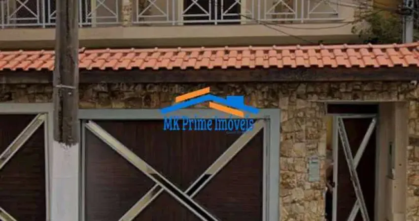 Casa para Locação com 03 suítes - Vila Campesina - Osasco.