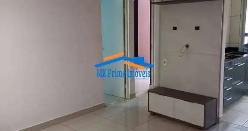 Apartamento 2 Quartos 1 vaga para venda Cond Ana Maria Vila Ayrosa Osasco