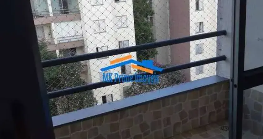 Apartamento com 2 quartos à venda na Rua João Guimarães Rosa, Veloso, Osasco