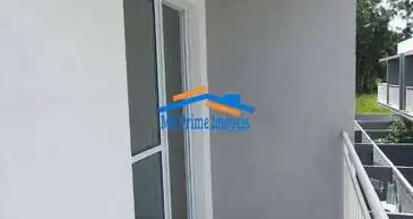 Casa em Condomínio Fechado – 2 Dormitórios | Cotia – SP