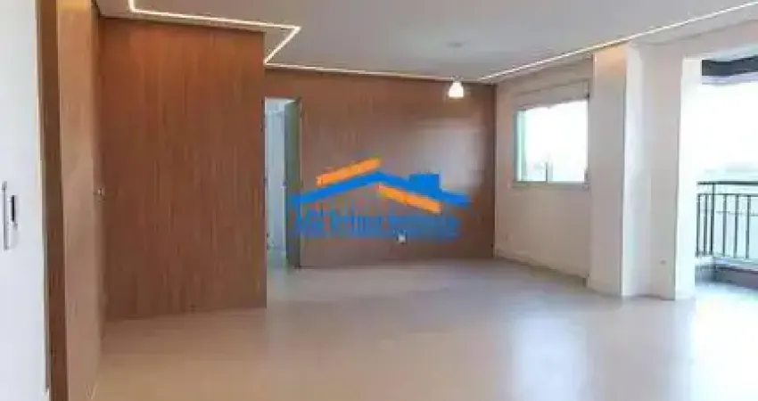 Apartamento c/ 2 Quartos, 83m² no Condomínio Bellini - Alphaville / Barueri