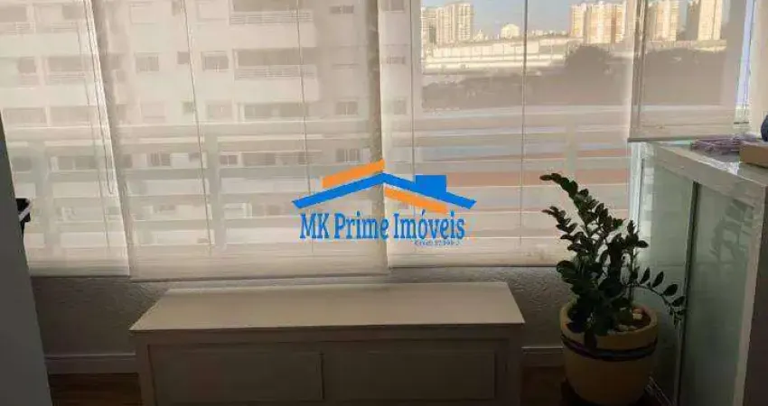 Apartamento 67 m² com 2 quartos sendo 1 suíte no Jardins do Brasil.