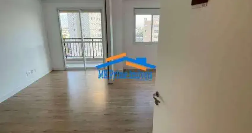Apartamento c/ 2 Quartos, 83m² no Condomínio Bellini - Alphaville / Barueri