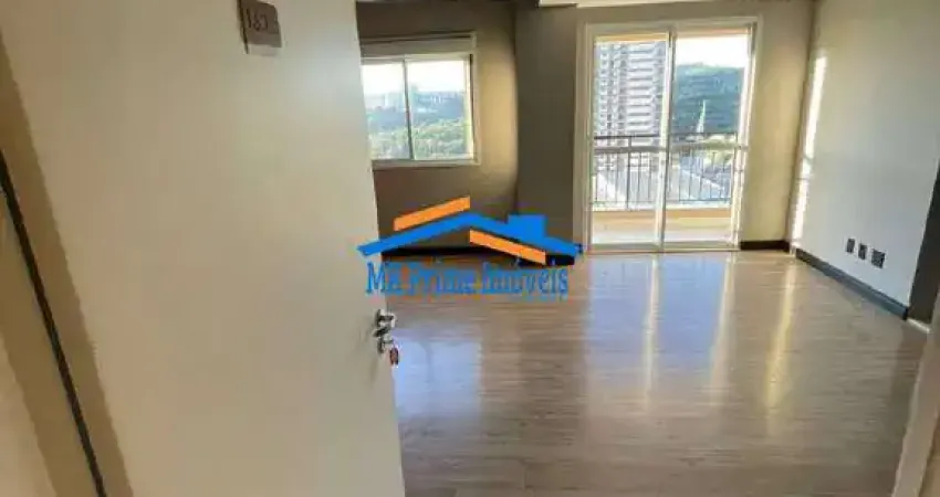 Apartamento c/ 2 Quartos, 83m² no Condomínio Bellini - Alphaville / Barueri