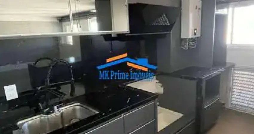 Apartamento c/ 2 Quartos, 109m² no Condomínio Bellini - Alphaville/Barueri