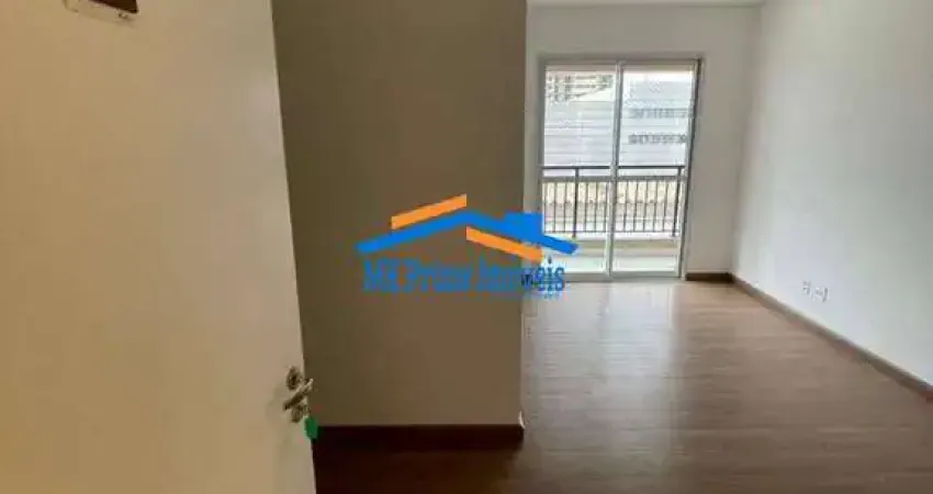 Apartamento c/ 3 Quartos, 83m² no Condomínio Bellini - Alphaville/Barueri