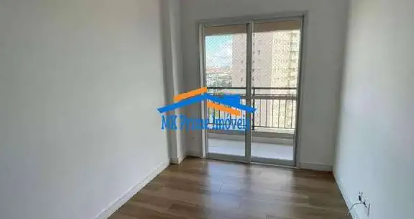Apartamento c/ 3 Quartos, 83m² no Condomínio Bellini - Alphaville / Barueri