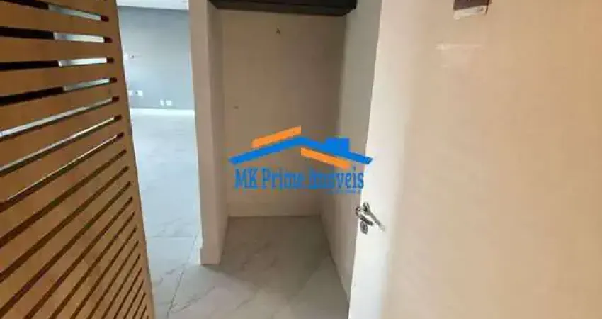 Apartamento c/ 3 Quartos, 109m² no Condomínio Bellini - Alphaville/Barueri