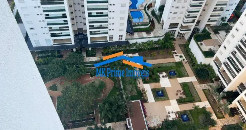 Apartamento 67 m² com 2quartos sendo 1 suíte no Jardins do Brasil.