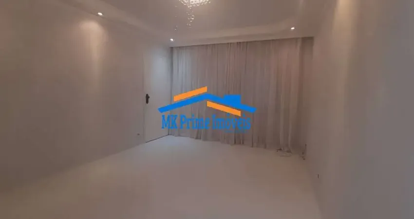 Casa à venda com 125m², 3 quartos, 1 suíte, 2 vagas - Jaguaribe Osasco