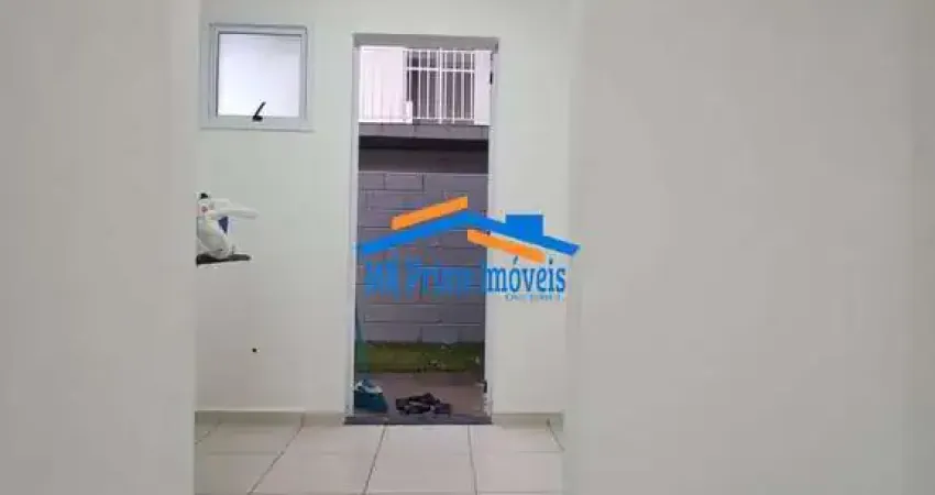 Casa em Condomínio Fechado  pra locação– 2 Dormitórios | Cotia – SP