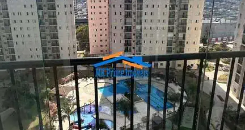 Apartamento a venda com 03 quartos, sendo 01 suíte- innova blue-osasco