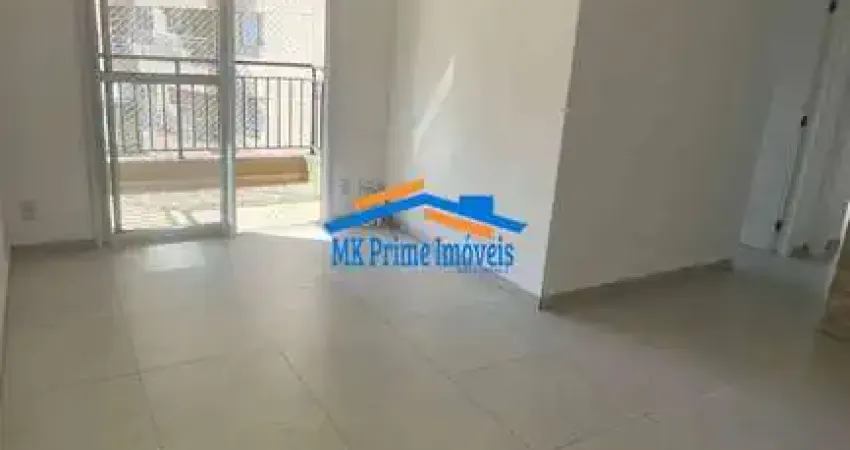 Apartamento c/ 60m² c/ 2 Quartos (1 suíte) no Central Park Barueri/SP