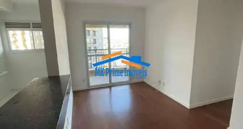 Apartamento c/ 76m² c/ 3 Quartos (1 suíte) no Central Park Barueri/SP