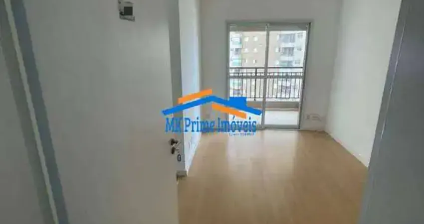 Apartamento c/ 60m² c/ 2 Quartos (1 suíte) no Central Park Barueri/SP