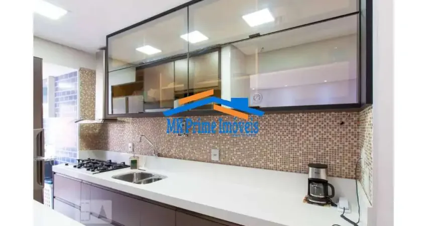 Apartamento com 3 quartos à venda na Rua Nossa Senhora Conceição Aparecida, Quitaúna, Osasco