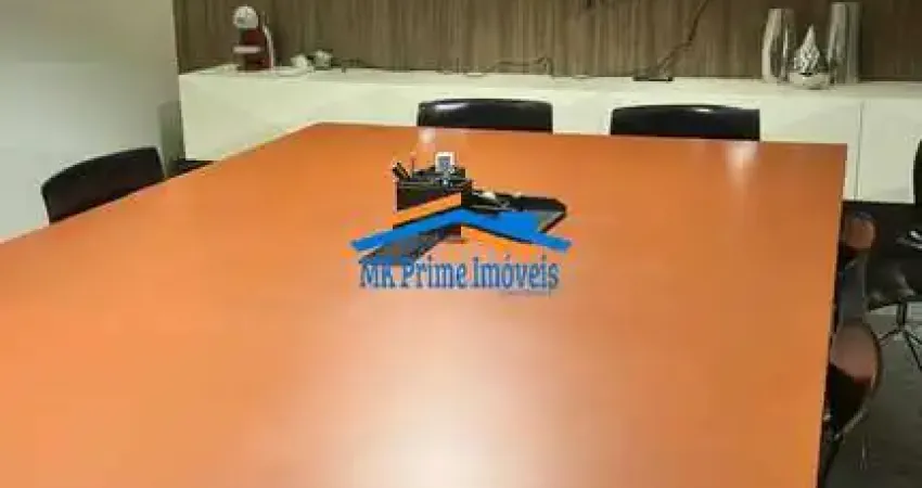 Locação de sala comercial 32 m² - em frente ao hospital notredame – osasco