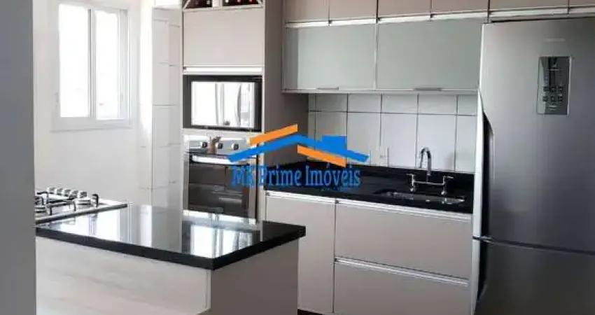 Apartamento com 3 quartos à venda na Rua Antônia Bizarro, Vila Osasco, Osasco