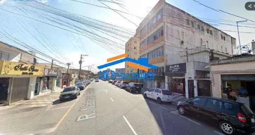 Prédio à venda na Rua Nathanael Tito Salmon, Centro, Osasco