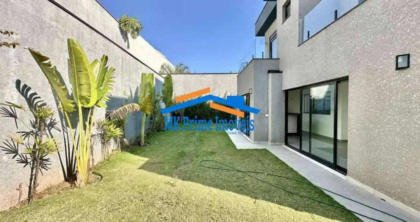 Casa em condomínio fechado com 4 quartos à venda na Rua Paulo Autran, Jardim Branca Flor, Embu das Artes