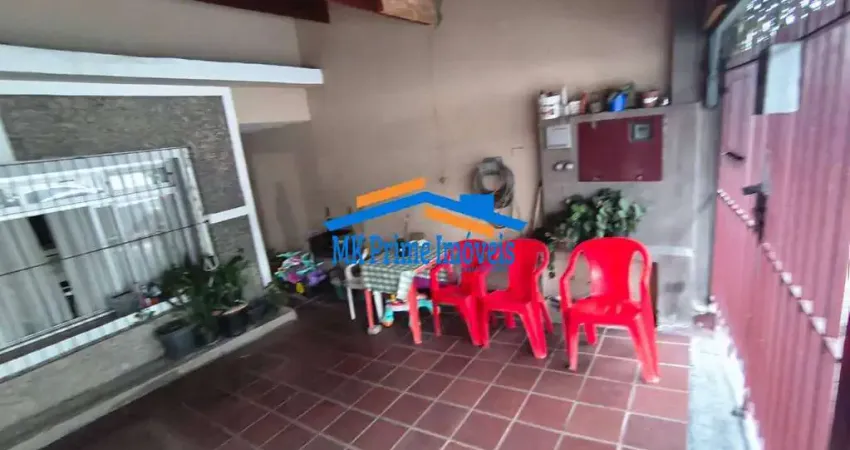 Casa à venda com 3 quartos e 1 suíte – bairro do jaguaribe, osasco