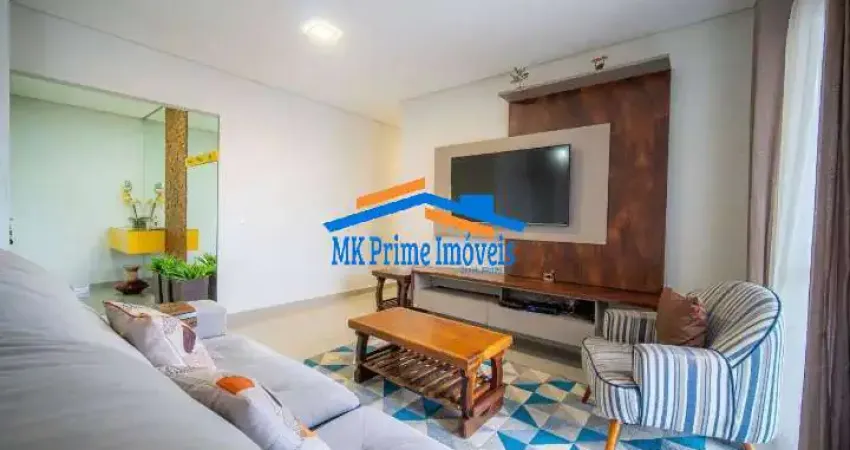 Cobertura com 3 quartos à venda na Rua Machado de Assis, Centro, Osasco