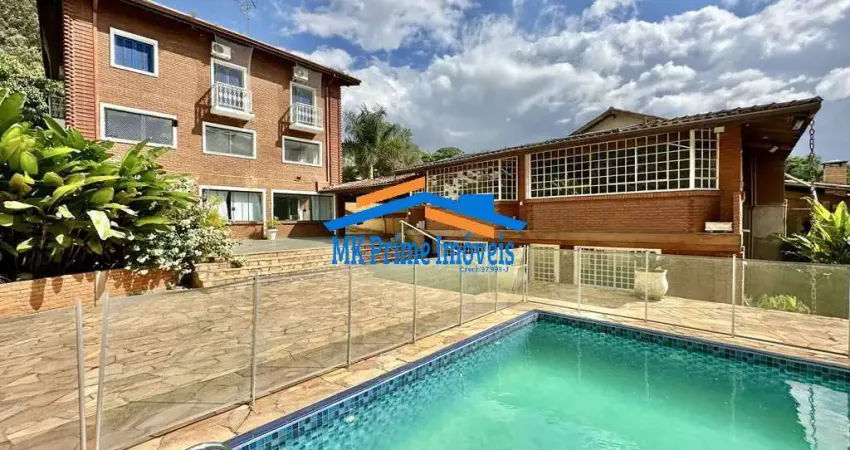 Cond pq dom henrique ii ' b' - 5 sts, gourmet, piscina, hóspedes!