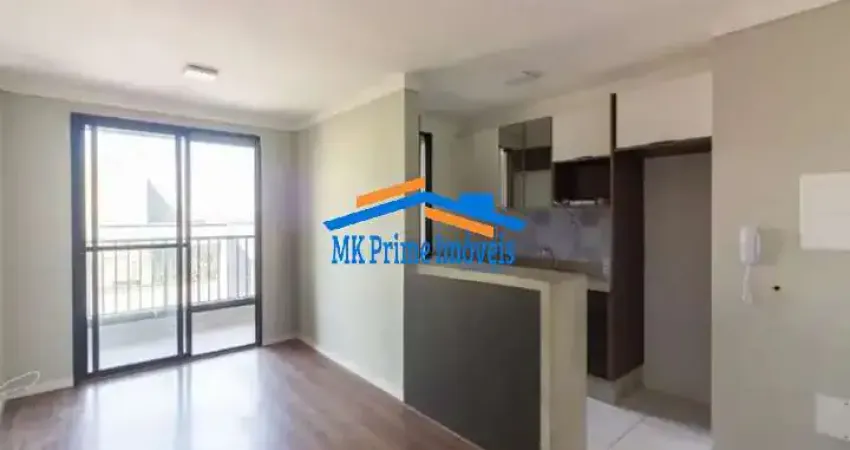 Apartamento com 2 quartos à venda na Rua Erasmo Braga, Presidente Altino, Osasco