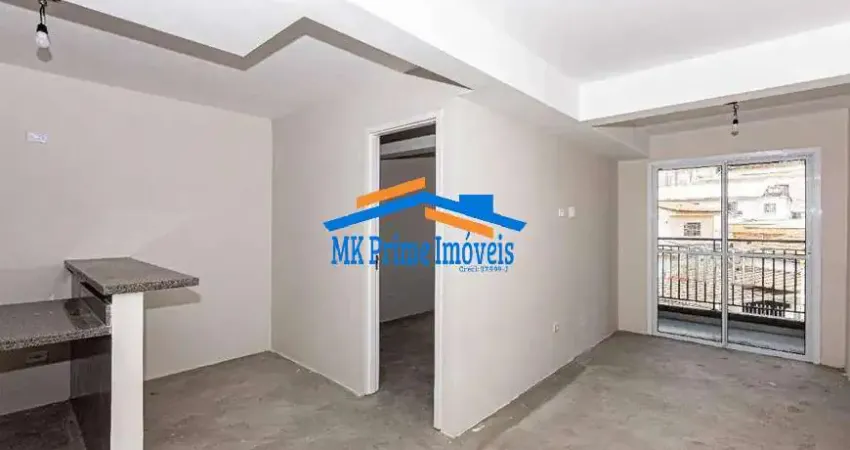 Apartamento 46m² – 1 dormitório – próximo à usp (portão 3) – mude já!