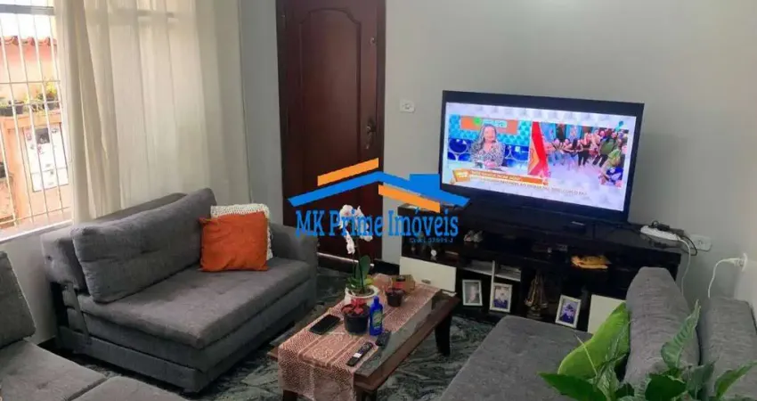 Casa a venda com 183m² a venda no jd. das flores, osasco - estuda permuta