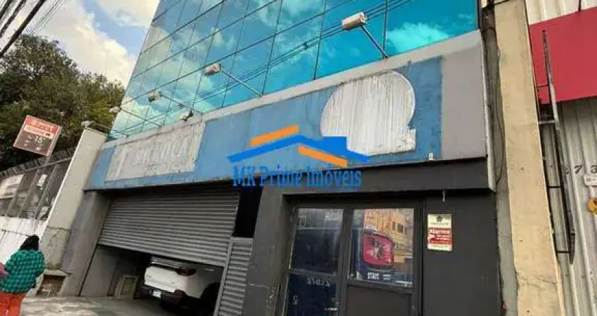 Prédio para alugar na Avenida dos Autonomistas, Centro, Osasco