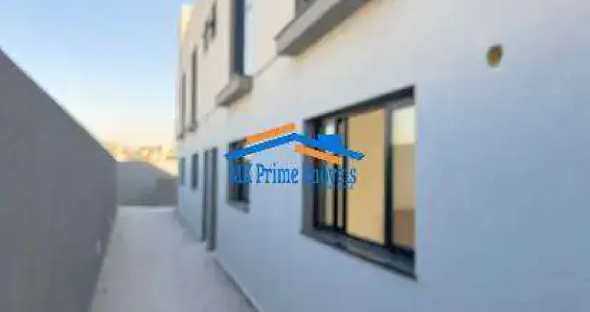 Casa em condomínio fechado com 2 quartos à venda na Rua Ciro dos Anjos, Vila Osasco, Osasco