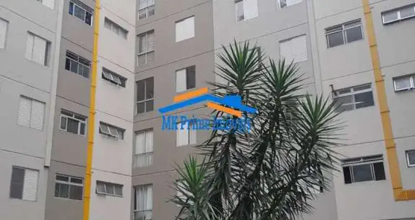 Apartamento com 3 quartos à venda na Avenida João Del Papa, I.A.P.I., Osasco