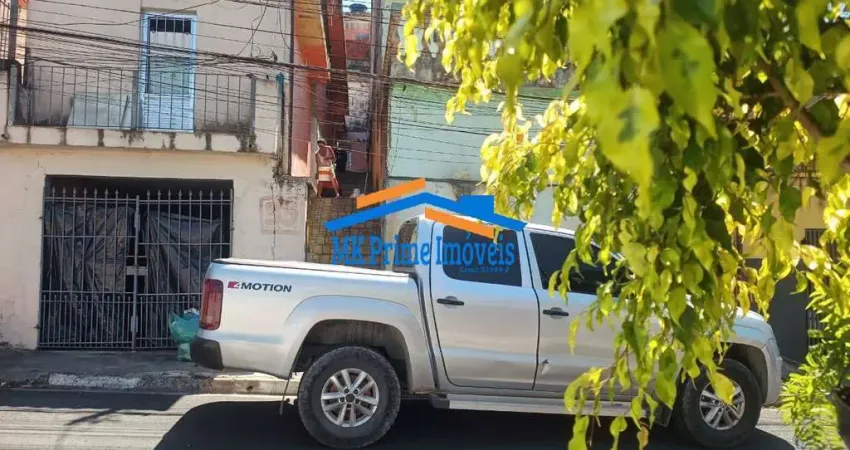 Terreno 250 mts ,9 casas para renda, jardim são vitor/ osasco