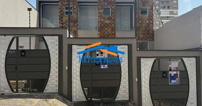 Casa com 2 quartos à venda na Rua José da Silva Martha, Piqueri, São Paulo