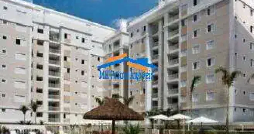 Apartamento à venda com 87m², 3 quartos, 1suíte - vila são francisco