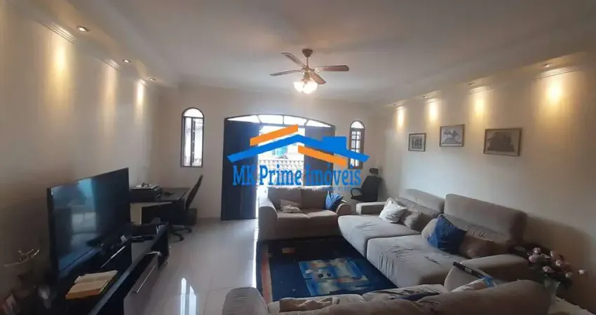 Casa à venda 217m² com 3 quartos (suítes), 5 banheiros, jaguaribe osasco.