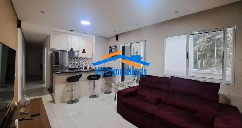 Apartamento com 3 quartos à venda na Avenida Transversal Sul, Conceição, Osasco