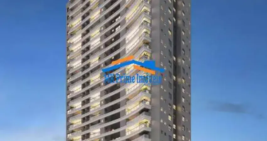 Apartamento com 3 quartos à venda na Rua Arnaldo José Pacífico, Água Branca, São Paulo