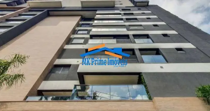 Apartamento com 98,3m² a venda com 2 suítes, 2 vagas em pinheiros