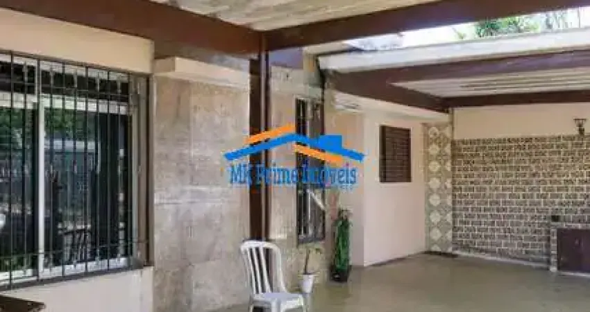 Casa com 16 quartos à venda na Rua Otávio Passos, Vila Gomes, São Paulo