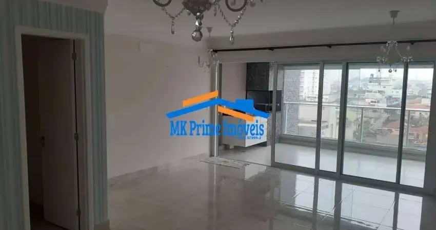Apartamento à Venda com 03 Quartos ,03 Suítes - Vila Osasco/Osasco.