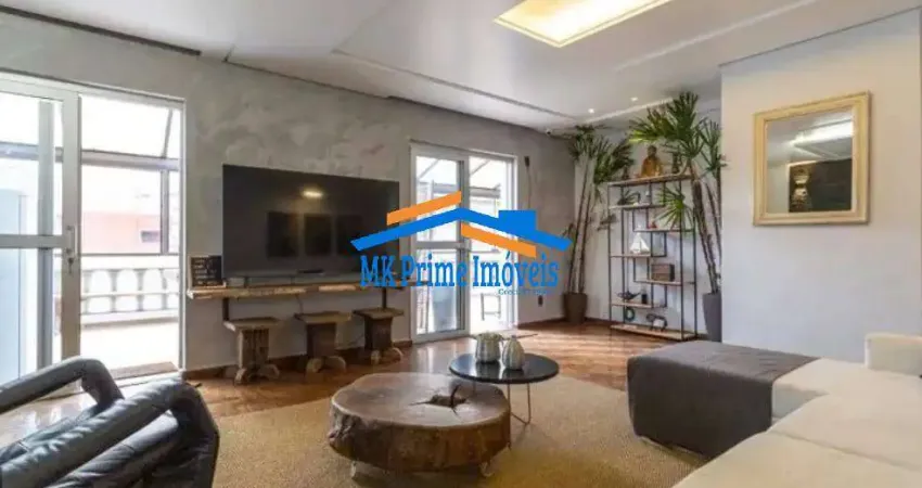 Cobertura com 4 quartos para alugar na Avenida Nove de Julho, Bela Vista, São Paulo