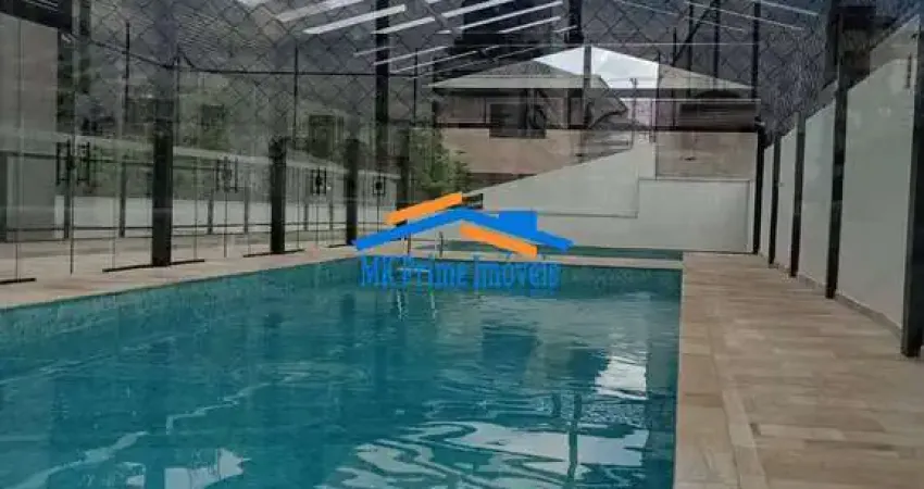 Apartamento residencial sole - 3 dorms. sendo 1 suíte - 2 vagas - 82m²