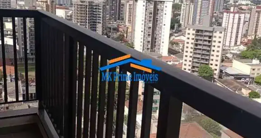 Apartamento residencial sole - 3 dorms. sendo 1 suíte e 2 vagas - 82m²