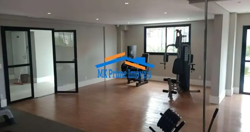 Apartamento residencial sole - 3 dorms. sendo 1 suíte e 2 vagas - 82m²