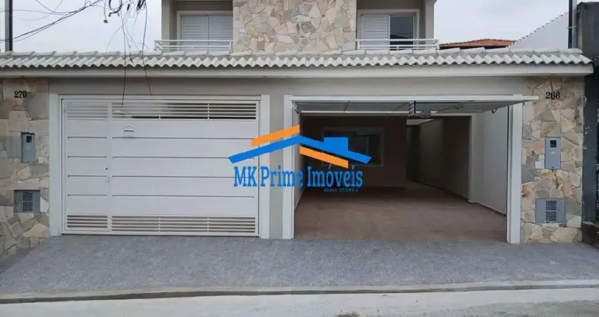 Casas à venda com 03 suítes e 03 vagas- jardim das flores-osasco